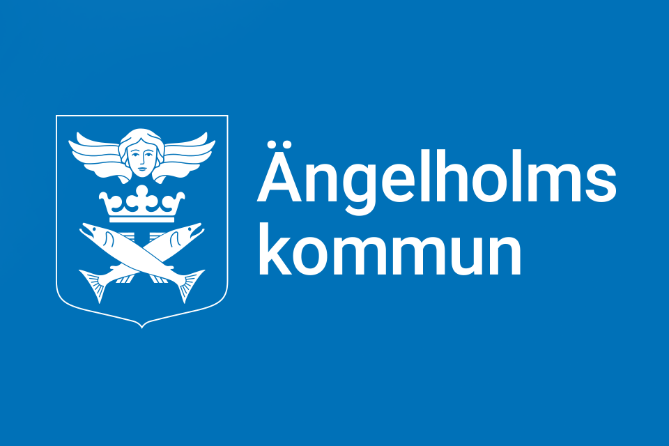 Ängelholms kommuns kommunvapen